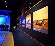 科技館展項定制